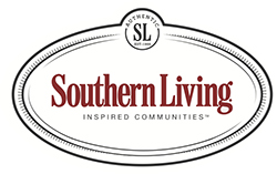 Whitney Blair Custom Homes Southern Living Inspired Home at Cape Fear Station:  Grand Opening October 10th!